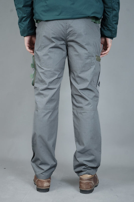 SOLDIER WEAR CARGO STRATEGIC POCKET -ST-37