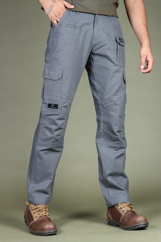 DURABLE AND STYLISH COTTON WITH MULTIPLE POCKETS CARGO ST-47.