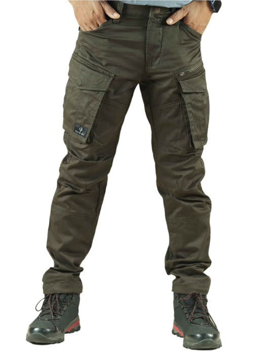 CELEBRITY CARGO DURABLE COTTON, COMFORTABLE AND PERFECT FIT-ST-17