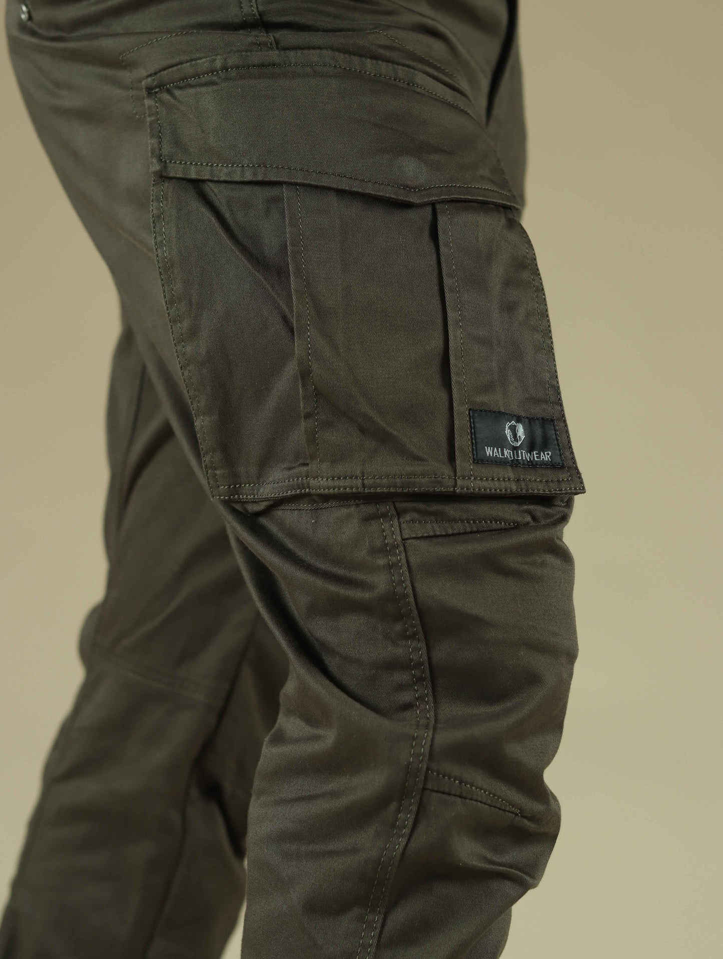 CELEBRITY CARGO DURABLE COTTON, COMFORTABLE AND PERFECT FIT-ST-17