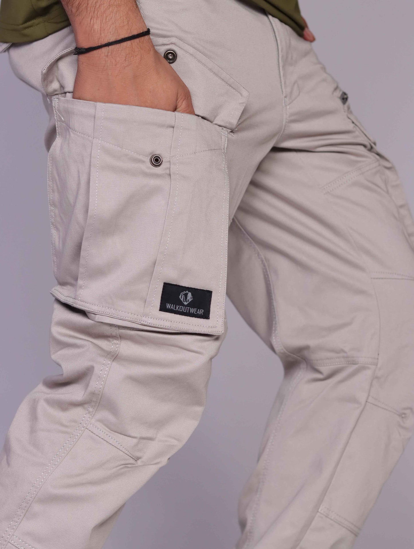 CELEBRITY CARGO DURABLE COTTON, COMFORTABLE AND PERFECT FIT-ST-17.