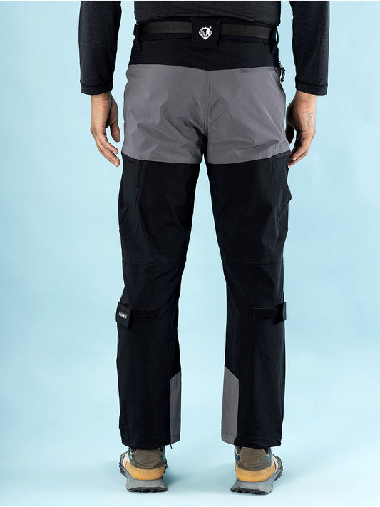 WILD LIFE TREKKING PANTS ST-51