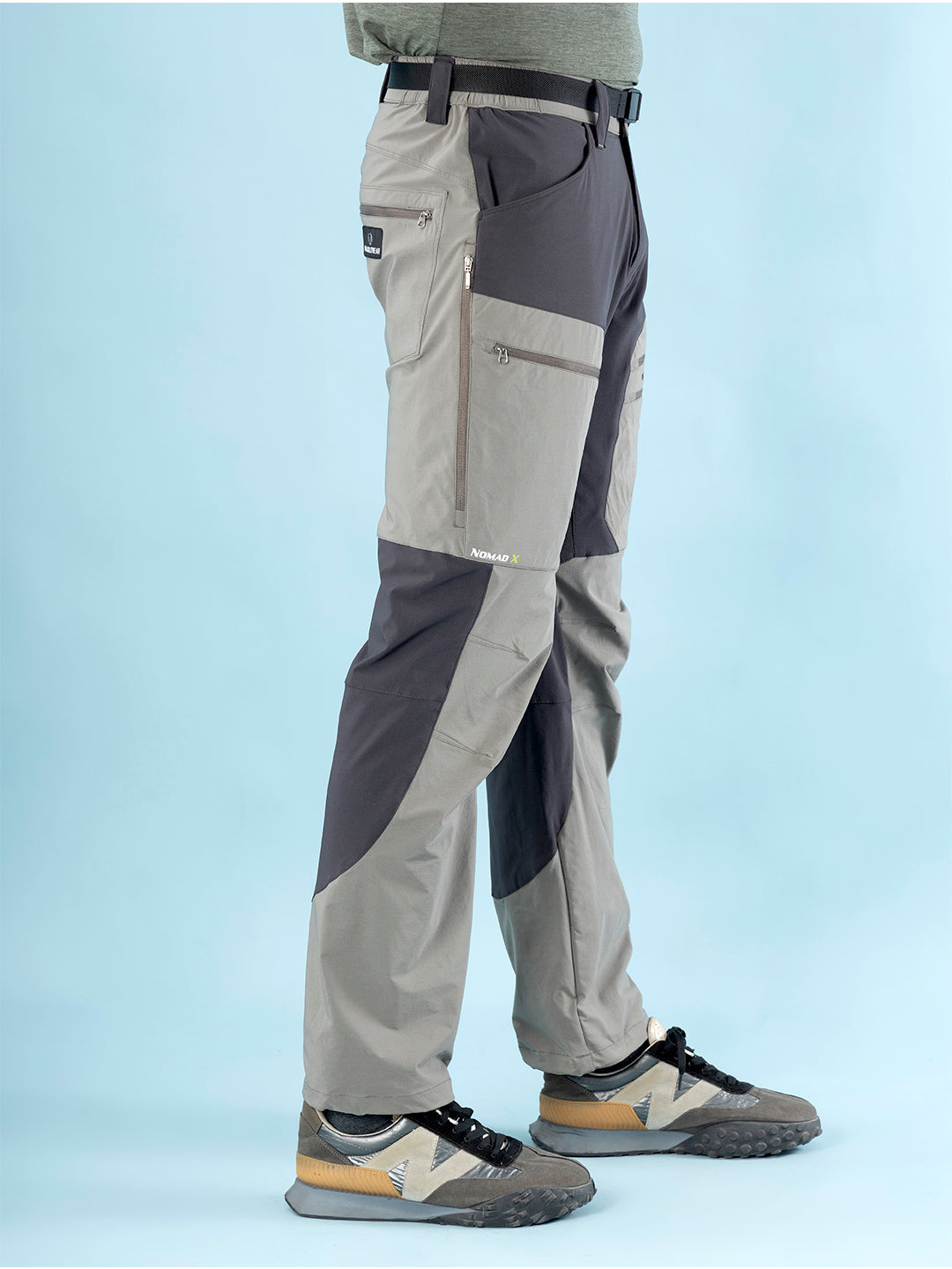 Nomad X-Hiking Pant