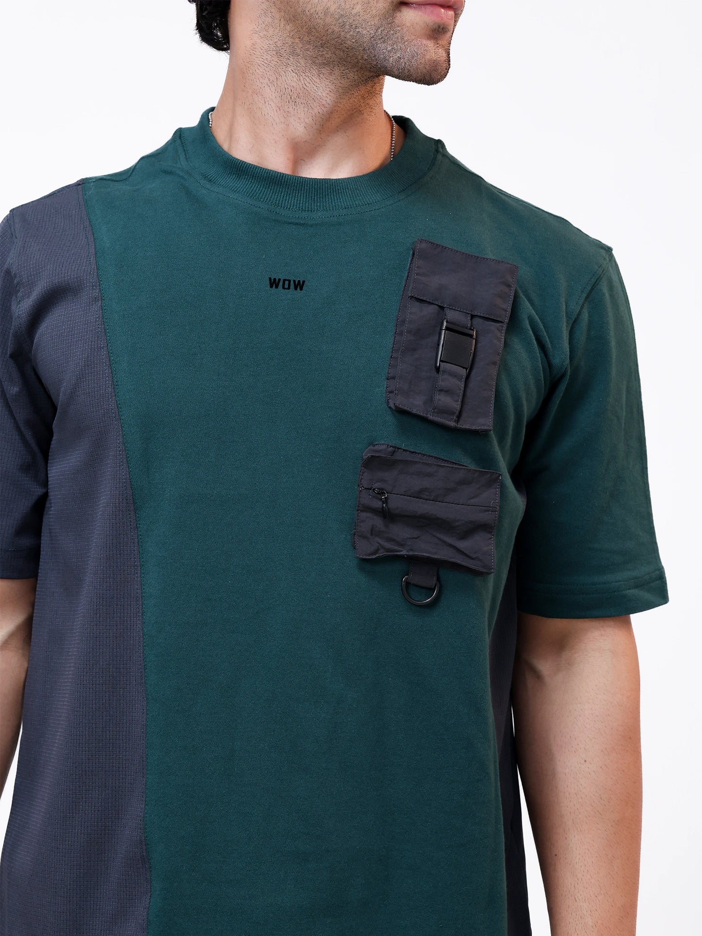 Tactical T-Shirt T2