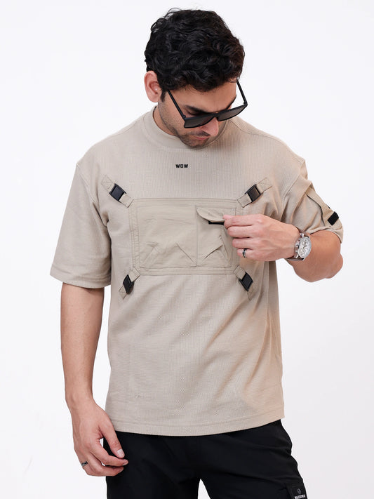 Tactical T-Shirt T4