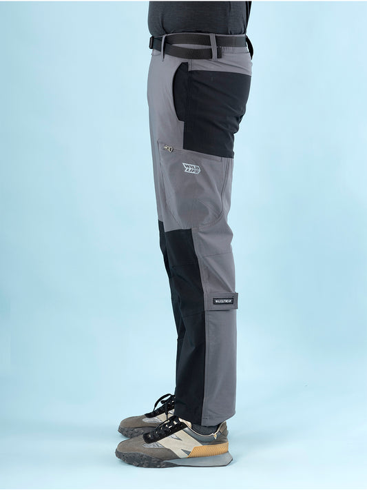 WILD LIFE TREKKING PANTS ST-51