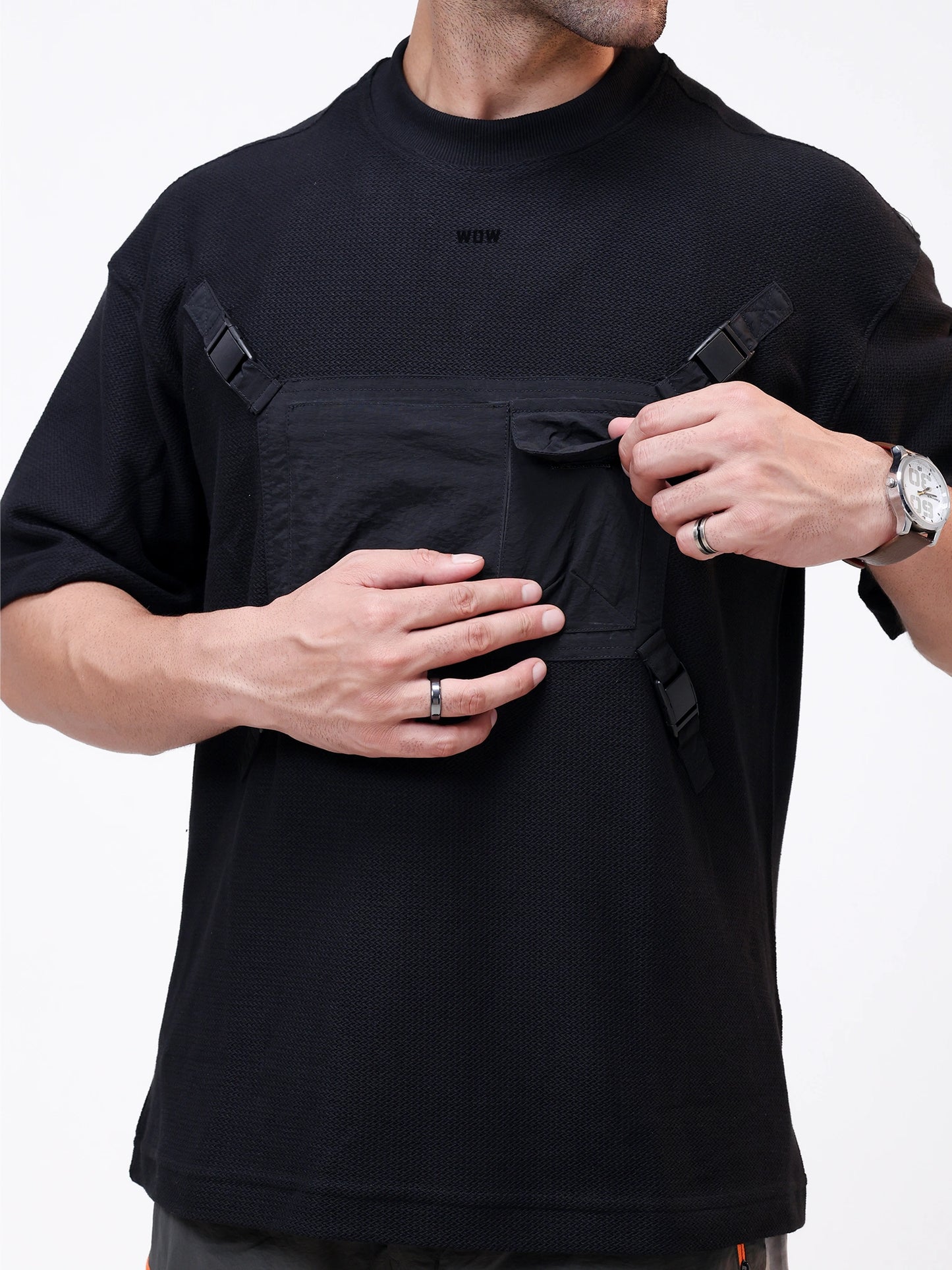 Tactical T-Shirt T4