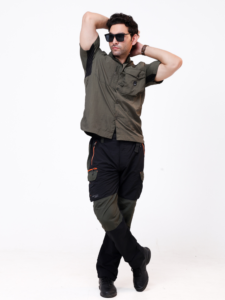 Vertical Limit Hiking Pant