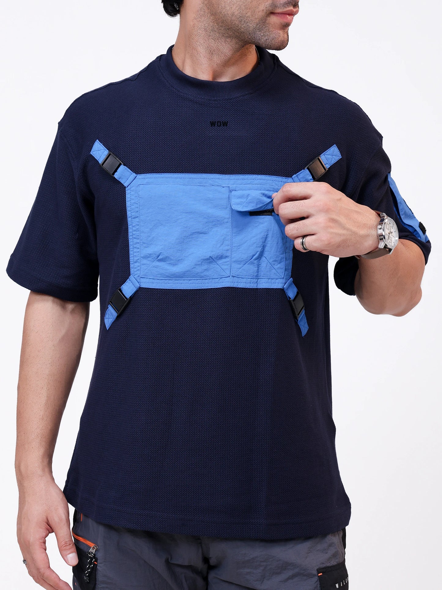 Tactical T-Shirt T4