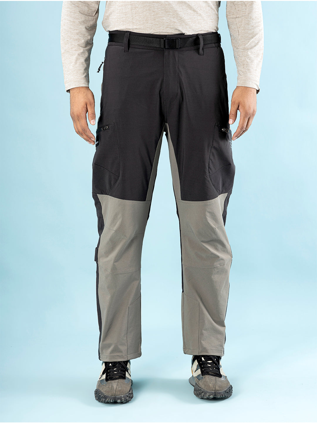 WILD LIFE TREK PANT ST-51