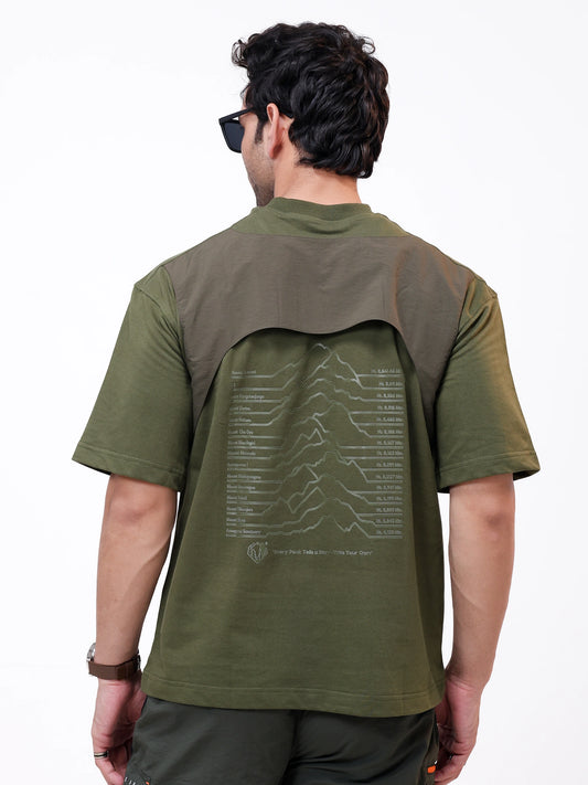 Tactical T-Shirt T3