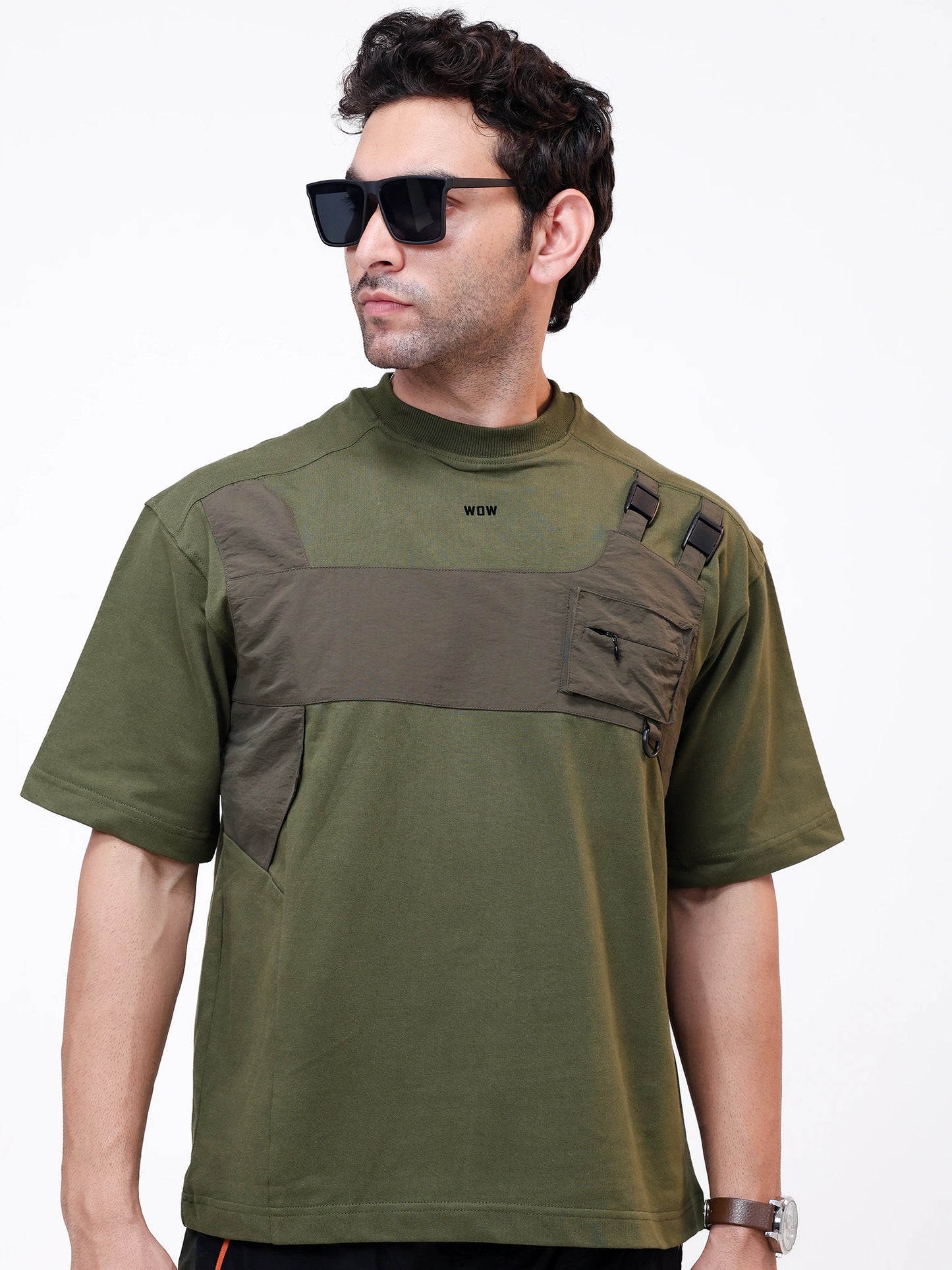 Tactical T-Shirt T3