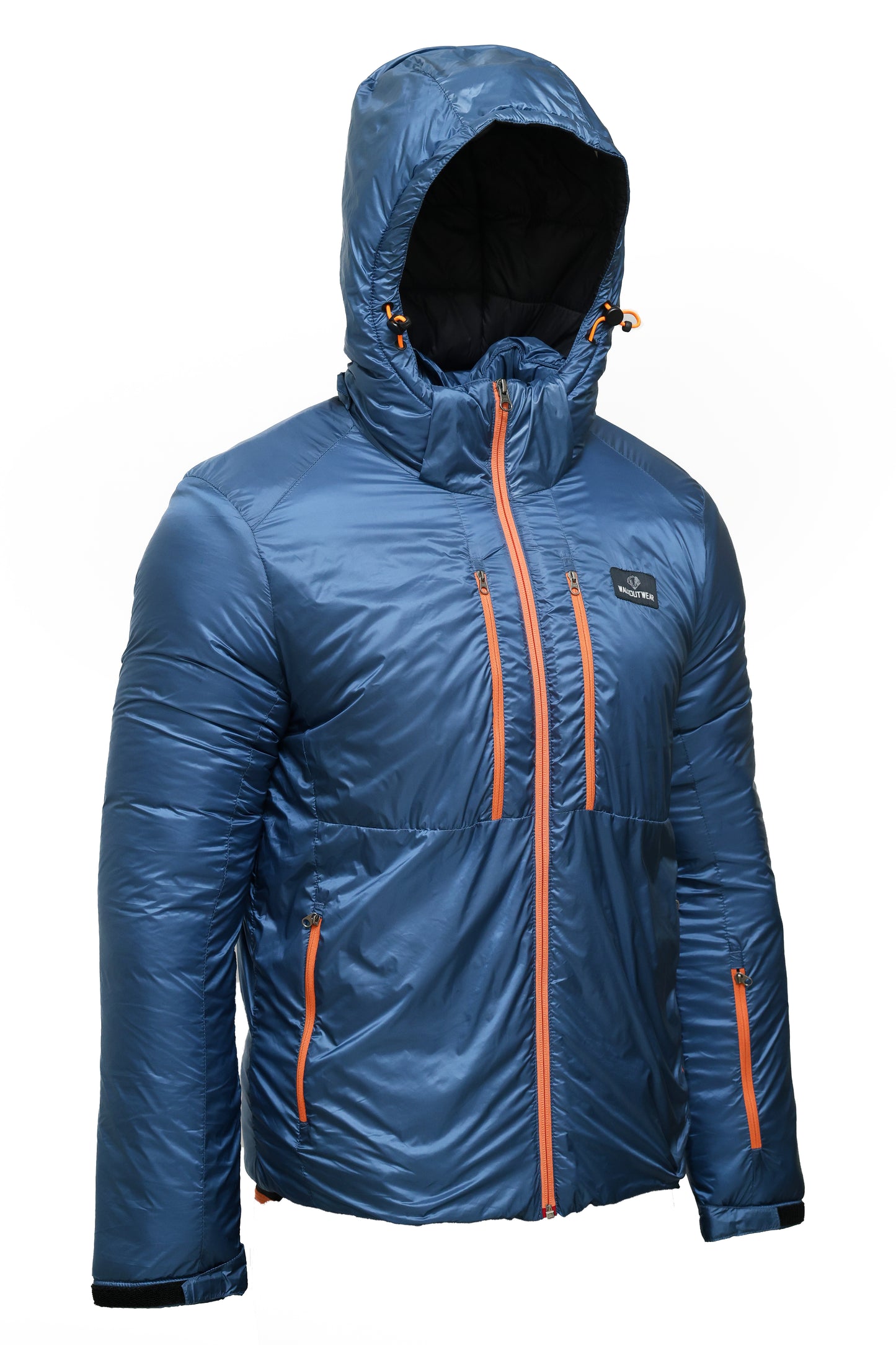 Lightweight Cell Jacket – Premium Lightweight Winter Jacket for Men