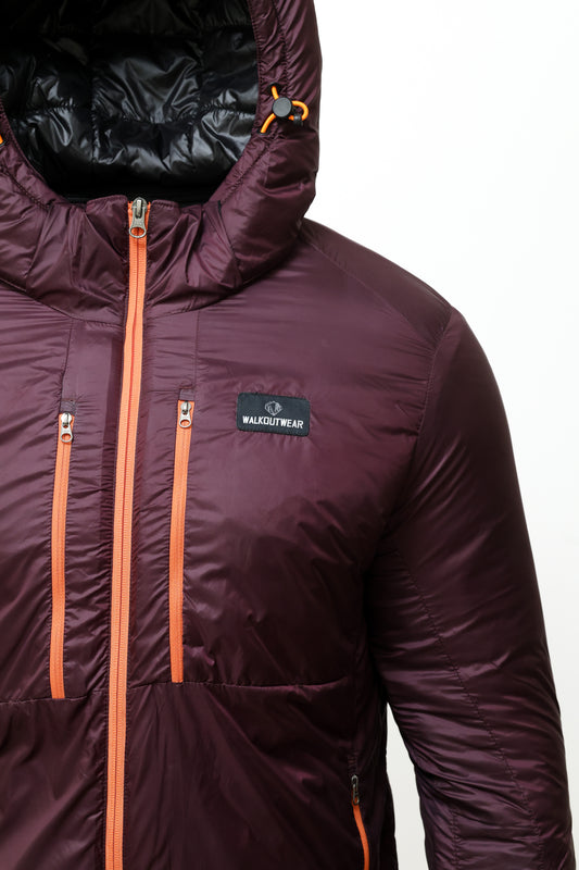 Lightweight Cell Jacket – Premium Lightweight Winter Jacket for Men