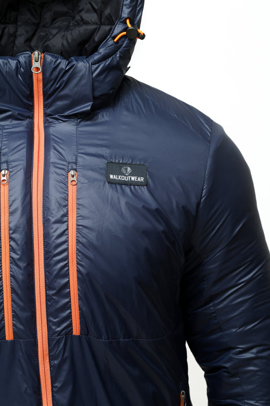 Lightweight Cell Jacket – Premium Lightweight Winter Jacket for Men