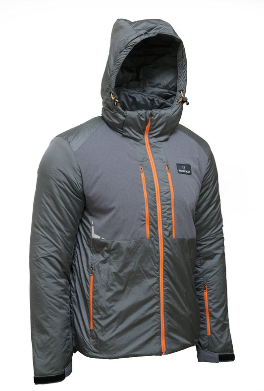 Lightweight Cell Jacket – Premium Lightweight Winter Jacket for Men