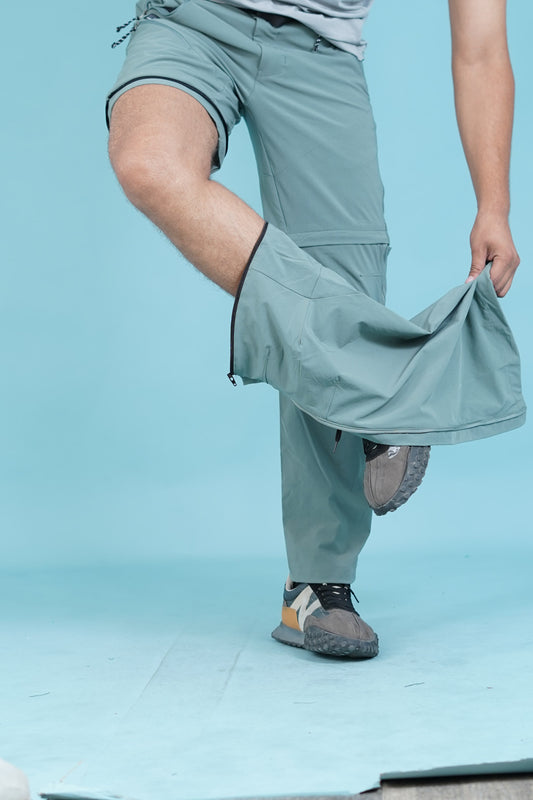 HIKING PANTS DIVIDER ST-75