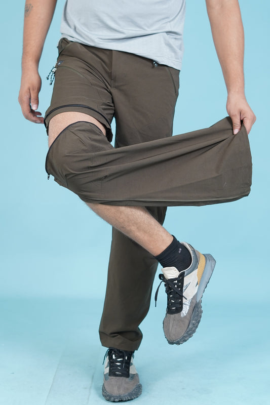 HIKING PANTS DIVIDER ST-75