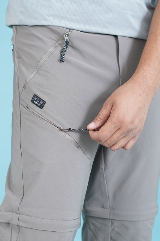HIKING PANTS DIVIDER ST-75