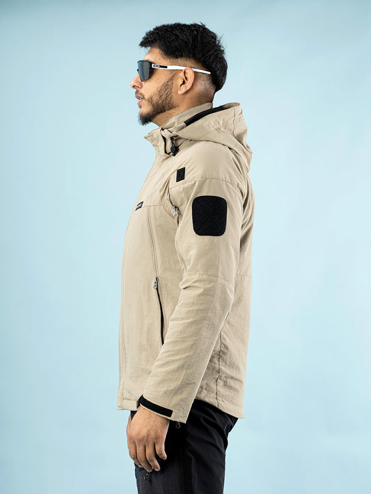 Soldier Wear Windcheater