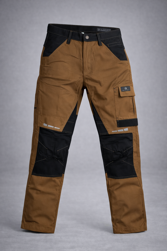 Soldier X Cargo