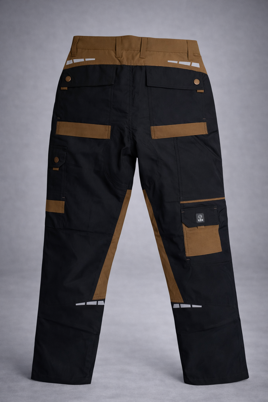 Soldier X Cargo
