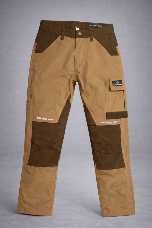 Soldier X Cargo