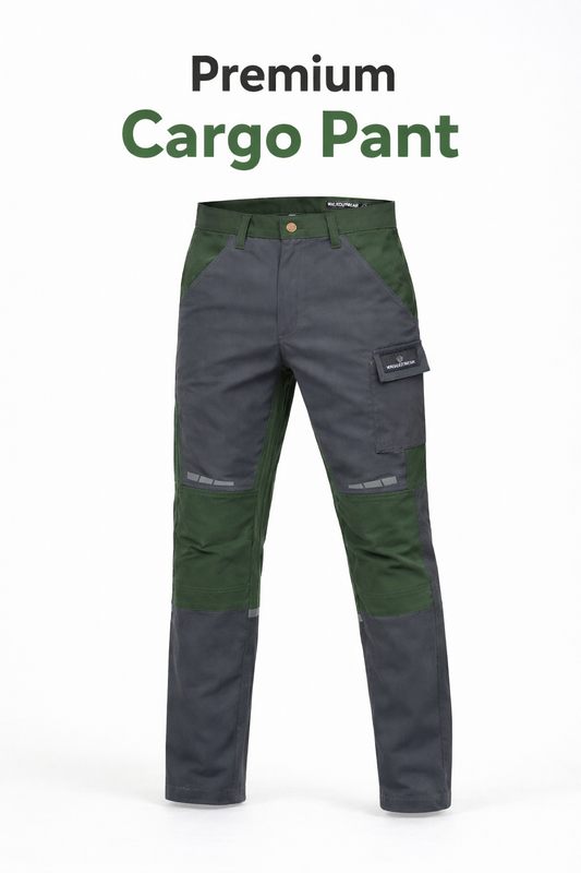 Soldier X Cargo 2.0