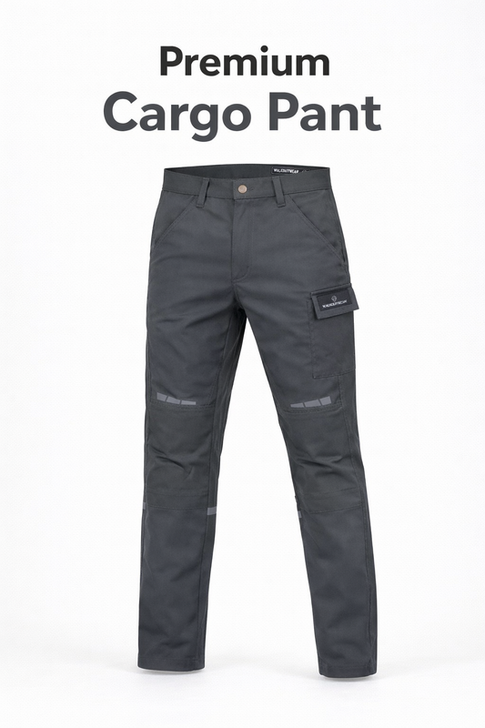 Soldier X Cargo 2.0