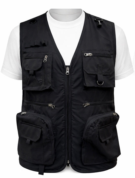 Multi Utility Fishermen Jacket