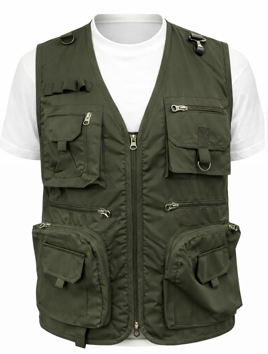 Multi Utility Fishermen Jacket