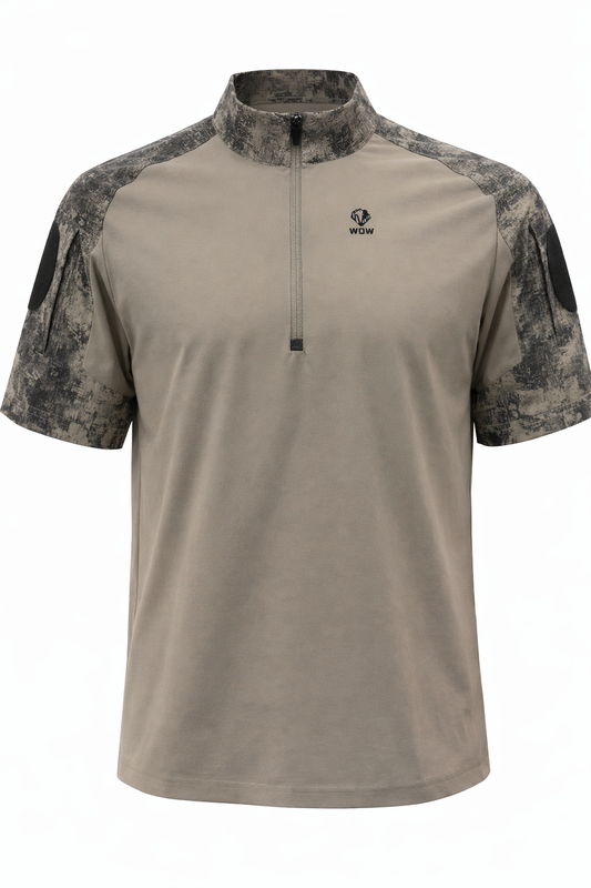 Soldier’s Wear T-Shirt