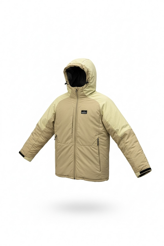 Storm Trek Jacket – Lightweight, Warm & Weather-Resistant Winter Jacket
