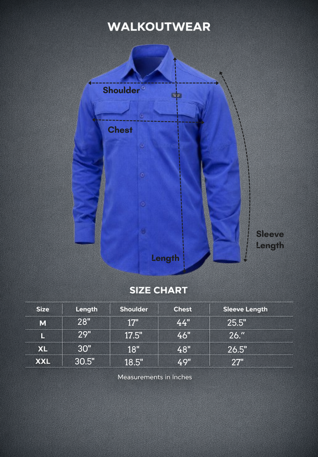 Air Shirt