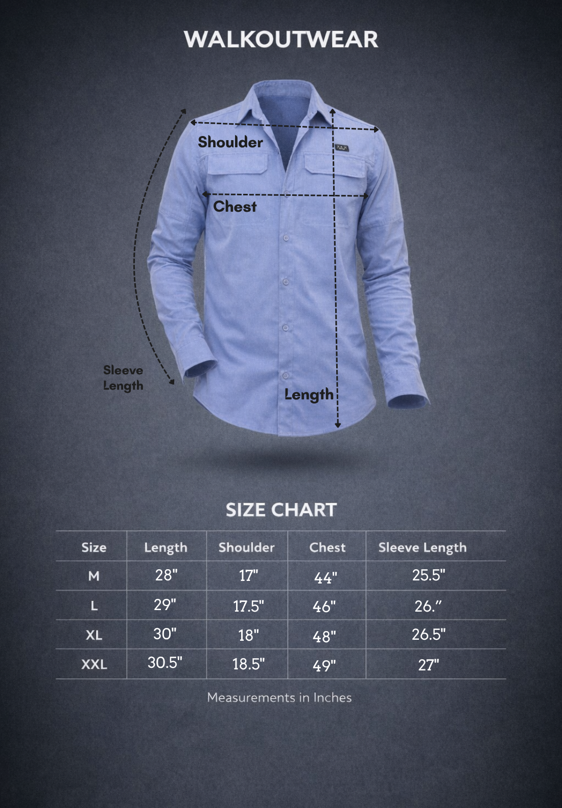 Air Shirt