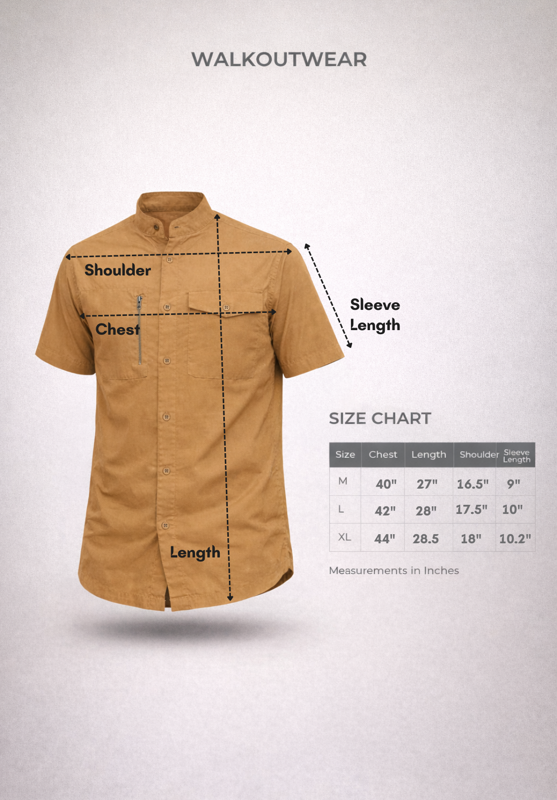 Aero Trek Shirt