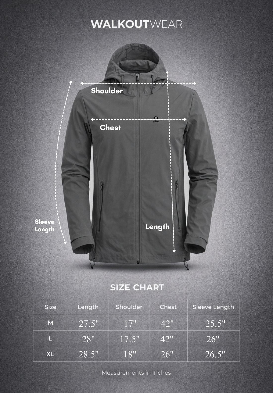 Pack & Go Windcheater