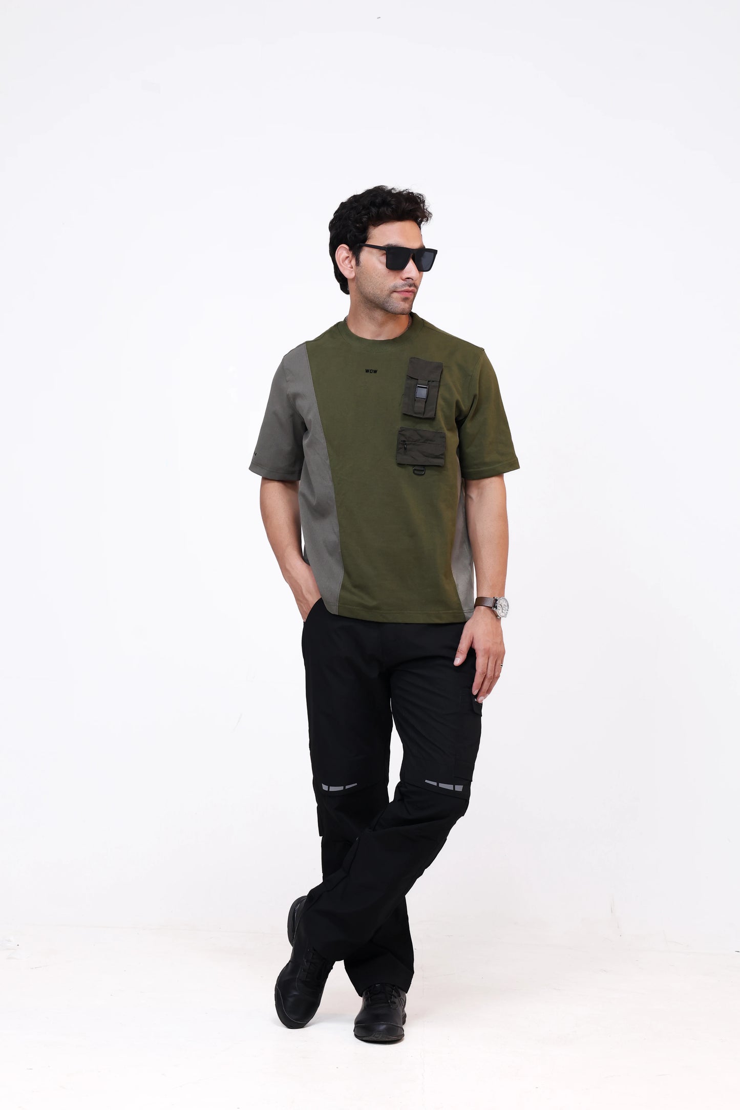 Tactical T-Shirt T2