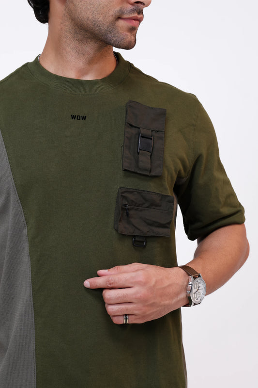 Tactical T-Shirt T2