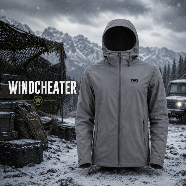 wind cheater 