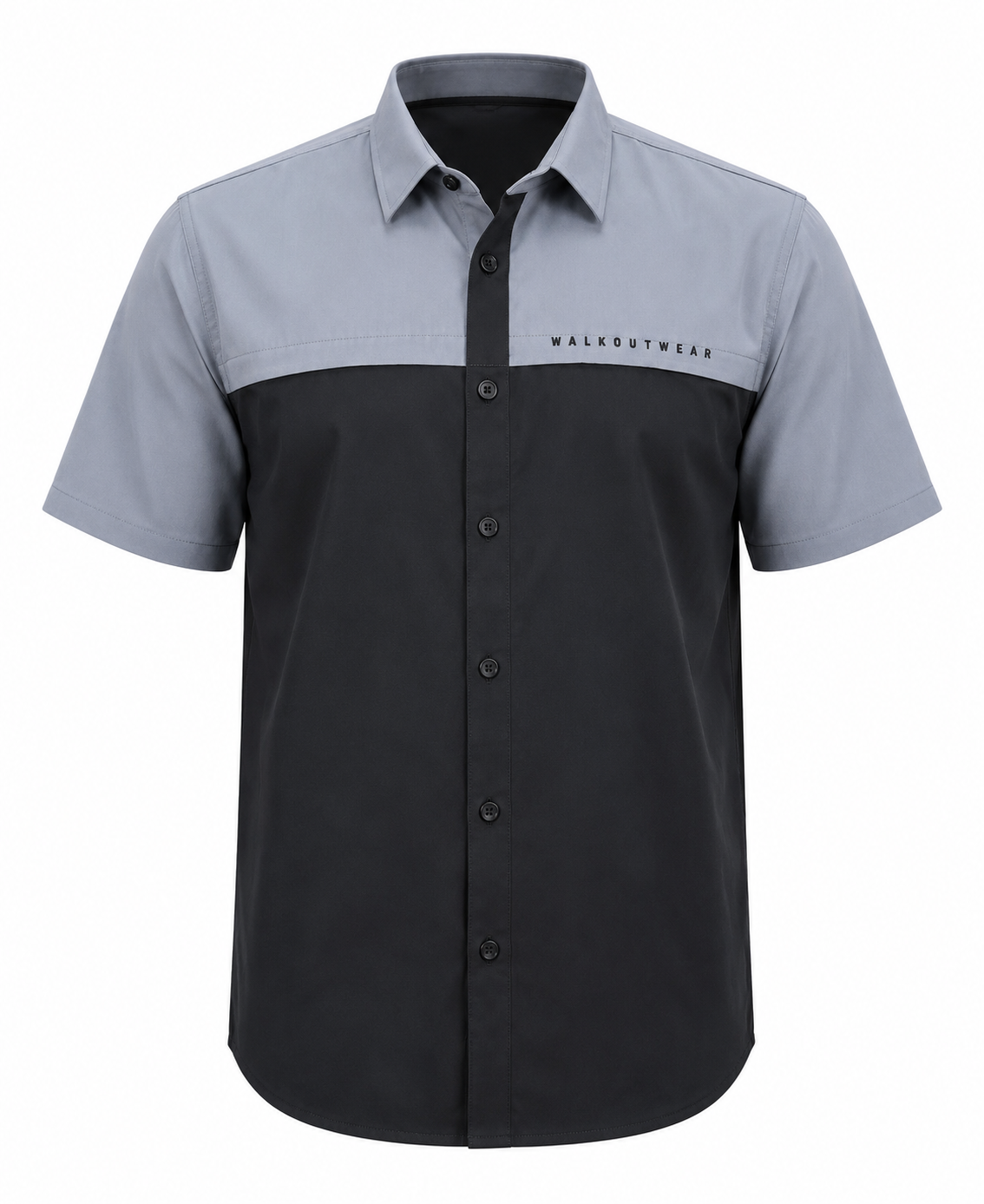 Smoke Grey