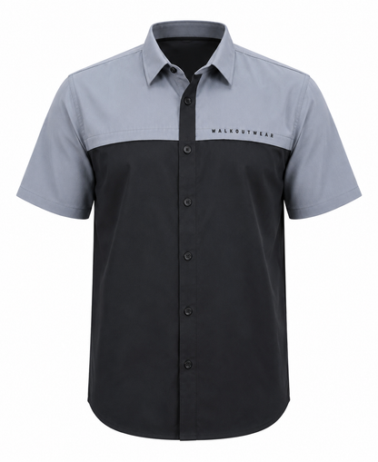 Smoke Grey