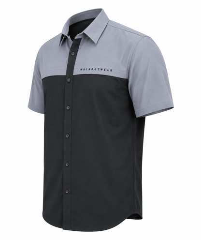 Smoke Grey