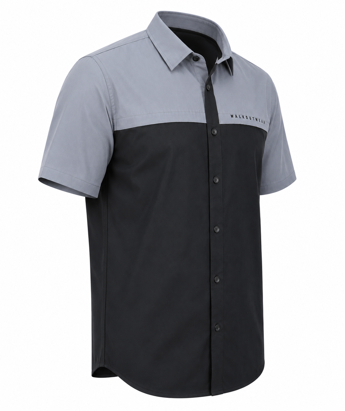 Smoke Grey