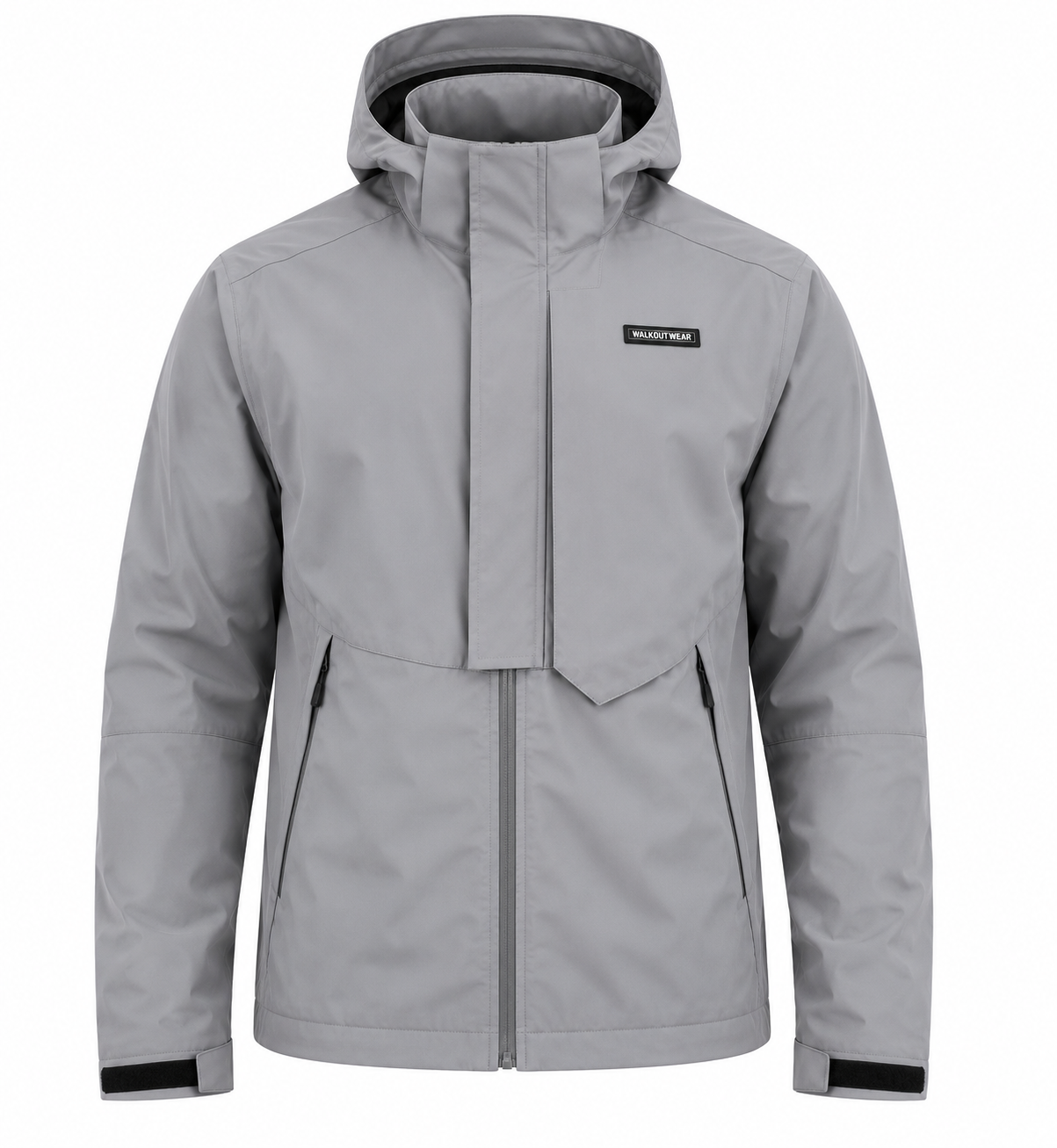 Smoke Grey