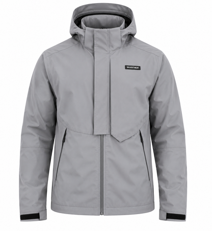 Smoke Grey