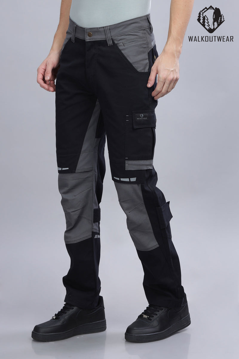 Walkoutwear Premium Soldier-Wear 17-Multi-Pocket Cargo