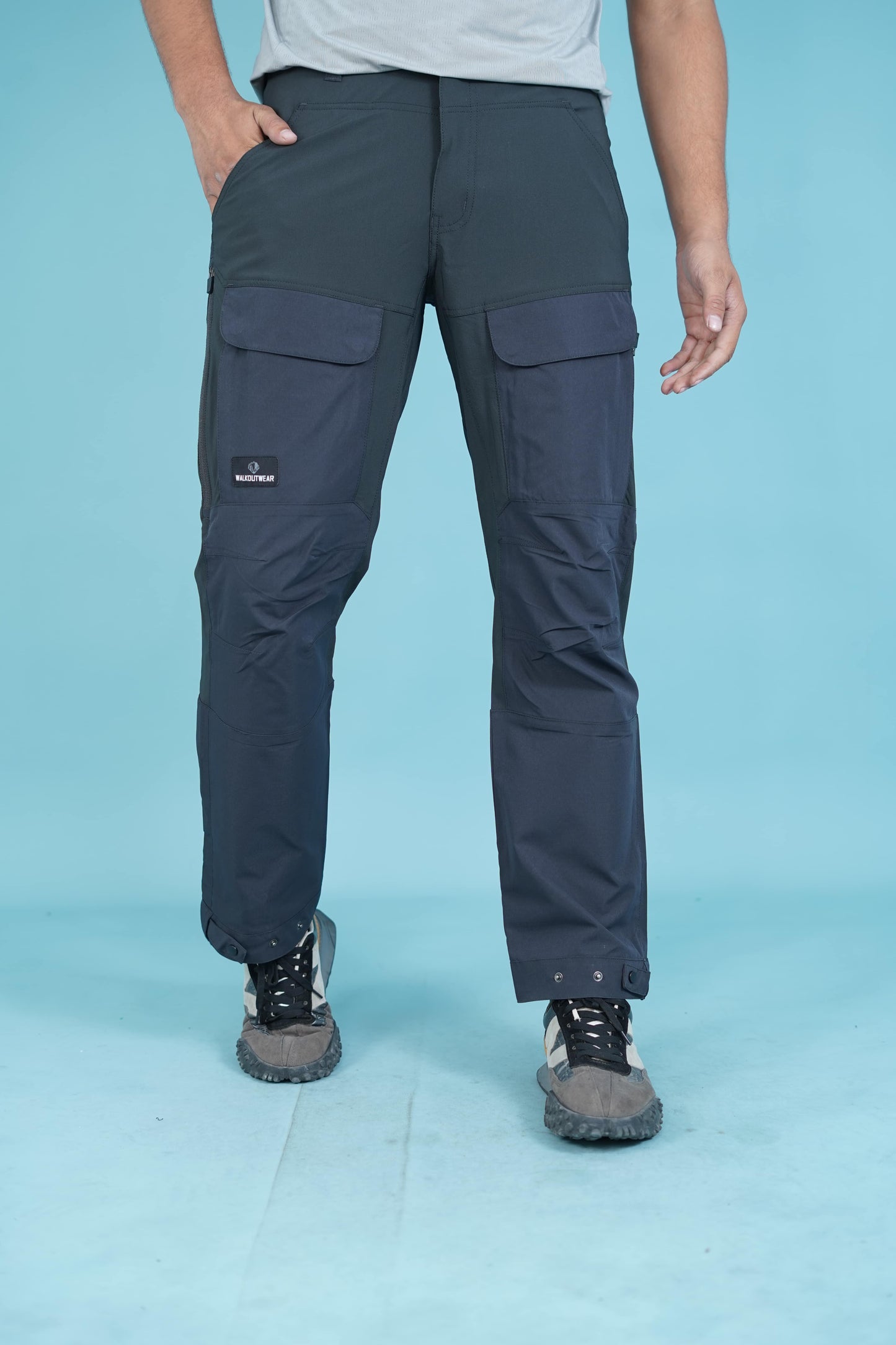PREMIUM CARGO PANT ST-24