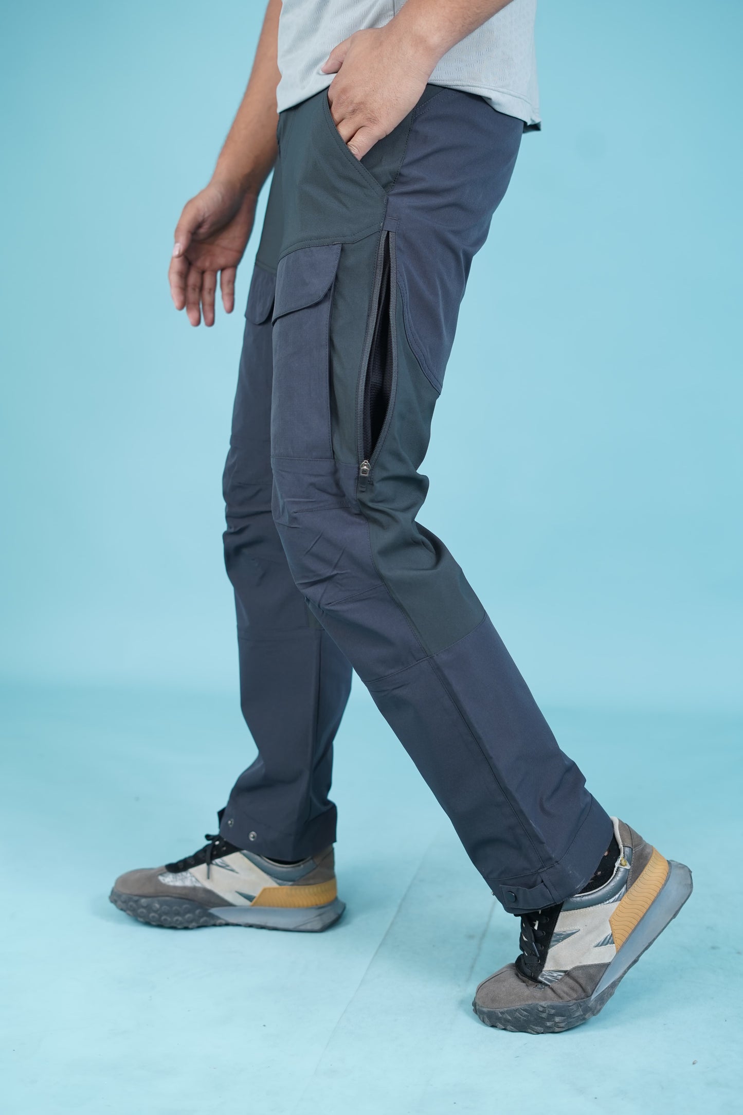 PREMIUM CARGO PANT ST-24
