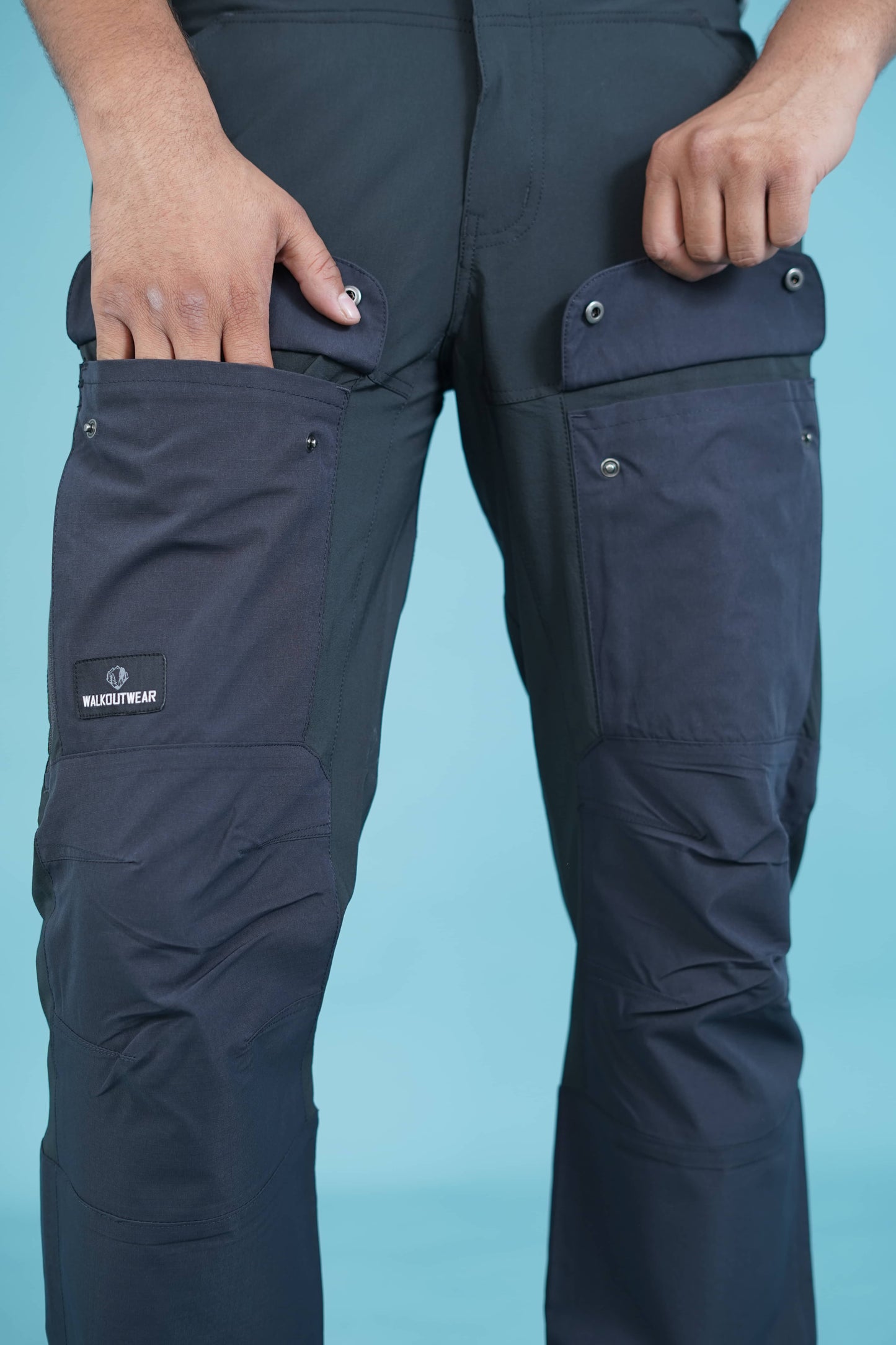 PREMIUM CARGO PANT ST-24